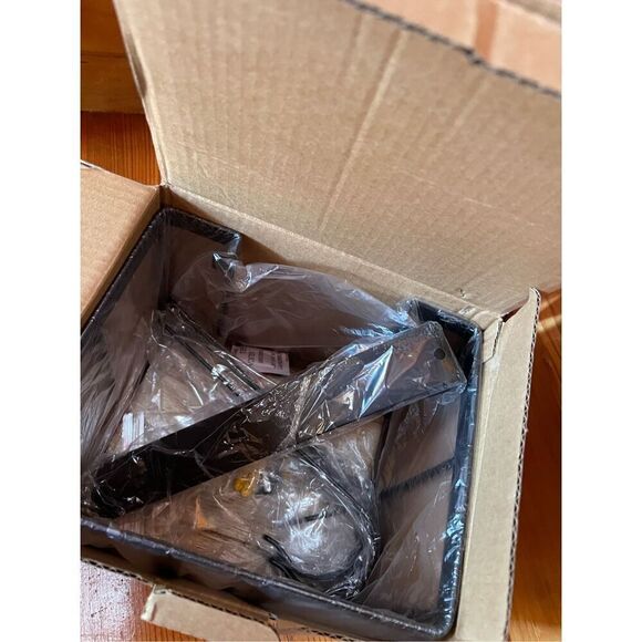 Ironing Board Hanger Wall Mount - Picture 4 of 4